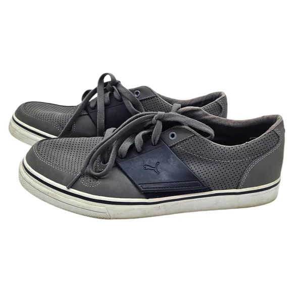 Puma El Ace 2 Shoe - Picture 3 of 7